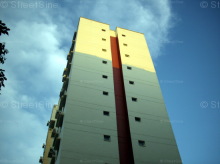 Blk 553 Jurong West Street 42 (Jurong West), HDB 5 Rooms #423822